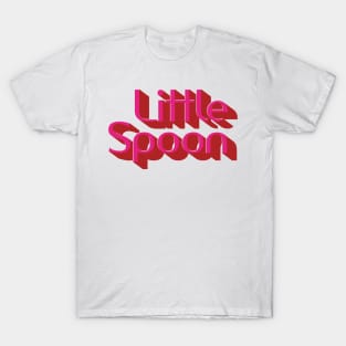 Little Spoon T-Shirt